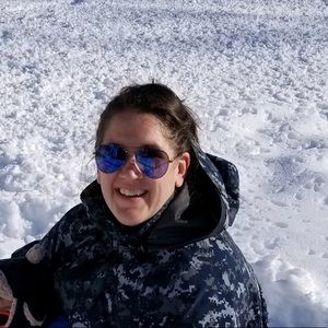 Meet your Posher, Nicole